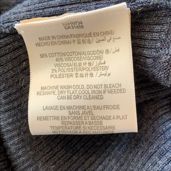 BCBGENERATION Sweater Dress in XS - Picture 5 of 5